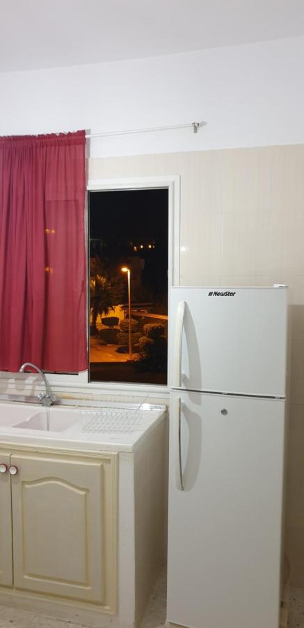 Apartamento Chez Stoupha Dar Salah Bey Exterior foto